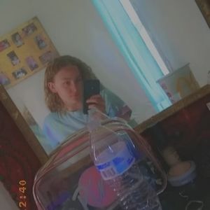 Meet your Posher, Abby